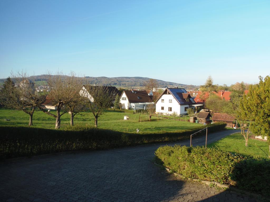 Ferienwohnung Desirée Friedrichshafen Exterior foto